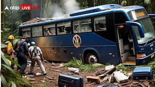 मलेशिया में बड़ा सड़क हादसा, यूनिवर्सिटी की बस की हुई टक्कर, 15 लोगों की दर्दनाक मौत