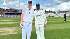 ইংল্যান্ডের মাটিতে অবশেষে রান পেলেন বাংলার ক্রিকেটার, টেস্ট অভিষেকের অপেক্ষা শেষ হবে?