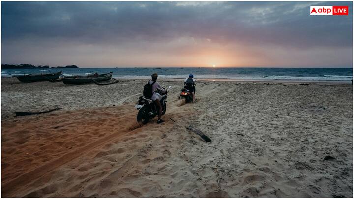 मॉनसून सीजन में गोवा एक हरे-भरे स्वर्ग में बदल जाता है. हर ओर हरियाली नजर आती है. मॉनसून के दाैरान यहां घूमने का अपना अलग ही मजा है. धूप की चिंता नहीं रहती.