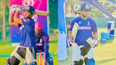 Vaibhav Suryavanshi U19 Debut: વૈભવ સૂર્યવંશીની તોફાની બેટિંગ જોઇ ઇંગ્લેન્ડ ટીમ 'ખૌફ' માં, કરી દીધો ચોગ્ગા-છગ્ગાનો વરસાદ