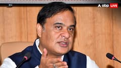 'You’ve Compromised Bengal’s Future': Himanta Sarma Fires Back At Mamata Banerjee