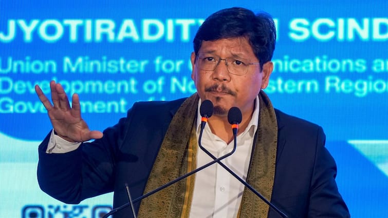 CM Sangma Reacts To Meghalaya Honeymoon Murder: ‘Those Who Painted Northeast In Bad Light…’