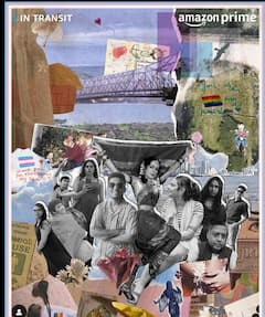 OTT Release This Week: इस हफ्ते ओटीटी पर आ रही हैं ये 7 फिल्में-सीरीज, अपनी पसंद चुनकर लगा लीजिए रिमाइंडर