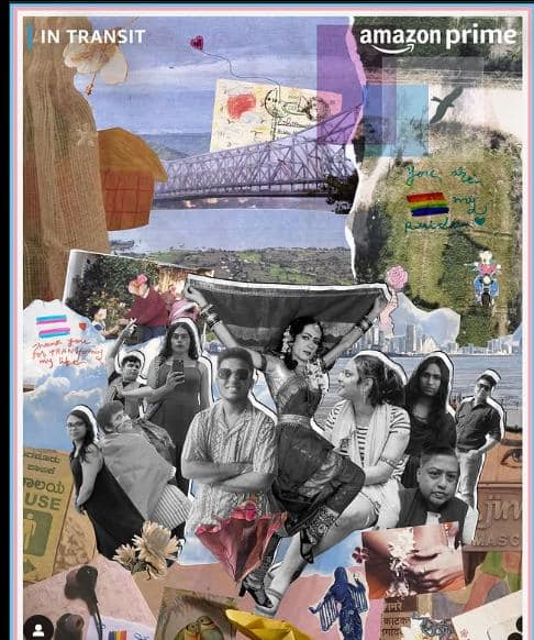 ‘इन ट्रांजिट’ 13 जून को प्राइम वीडियो पर रिलीज होगी. इसमें ट्रांसजेंडर लोगों की असली जिंदगी और संघर्ष की कहानियां दिखाई जाएंगी.