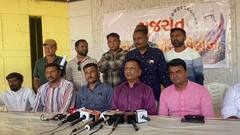 જન્માષ્ટમી પર સૌરાષ્ટ્રમાં એક પણ લોકમેળો નહીં યોજાય! ગુજરાત મેળા એસોસિએશનનું સરકારને અલ્ટીમેટમ, જાણો શું કરી માંગ...