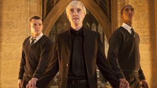 Tom Felton Says ‘Harry Potter’ Brings the World Together Like Nothing Else