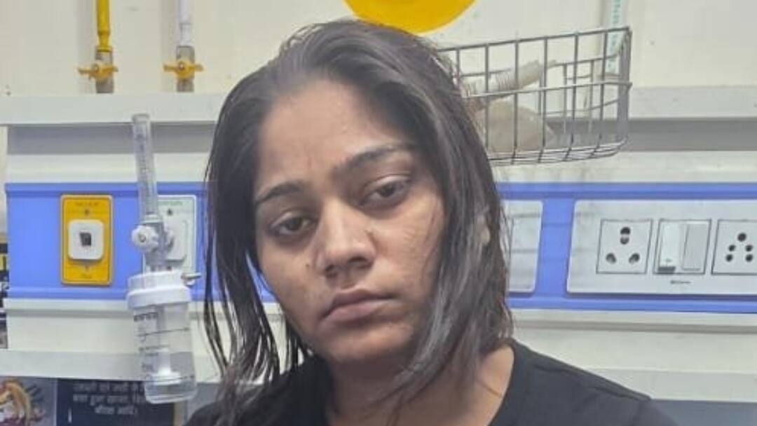 Indore missing couple sonam found raja murder confirmed how she reached ghazipur सोनम रघुवंशी को गिरफ्तार करते ही अस्पताल क्यों ले गई यूपी पुलिस? सामने आई बड़ी वजह