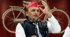‘They Betrayed The Party’: Samajwadi Party Ousts 3 MLAs For Anti-Party Activities