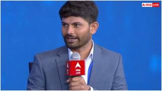 हर बच्चे में छिपा होता है टॉपर, बस नजरिया बदलने की जरूरत... एबीपी के मंच पर बोले दिगराज सिंह