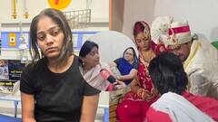 राजा रघुवंशी की मां ने रोते हुए कहा, '...तो सोनम को फांसी मिलनी चाहिए', बॉयफ्रेंड पर भी दिया बयान