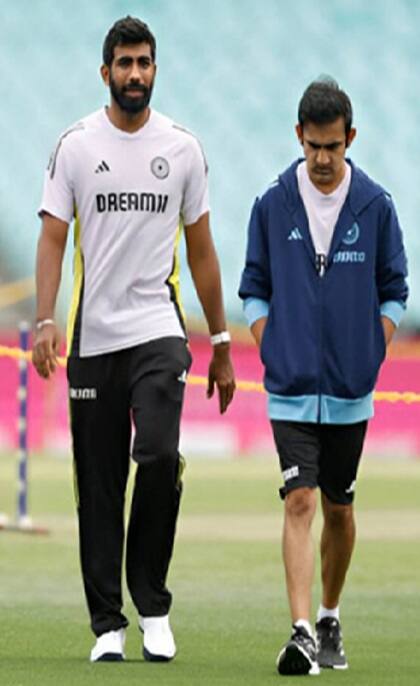 IND vs ENG: 20 જૂનથી ભારત-ઇંગ્લેન્ડ વચ્ચે ટેસ્ટ સીરીઝ, આ રહ્યું શિડ્યૂલ