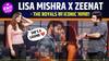 Zeenat Aman के साथ Screen Share करना है Lisa Mishra का ROYAL Experience!