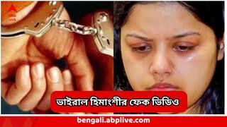 Pahalgam Attack Victim: ভাইরাল পহেলগাঁওতে স্বামী হারানো হিমাংশীর অশ্লীল AI-ভিডিও! পুলিশের জালে বড় চক্র