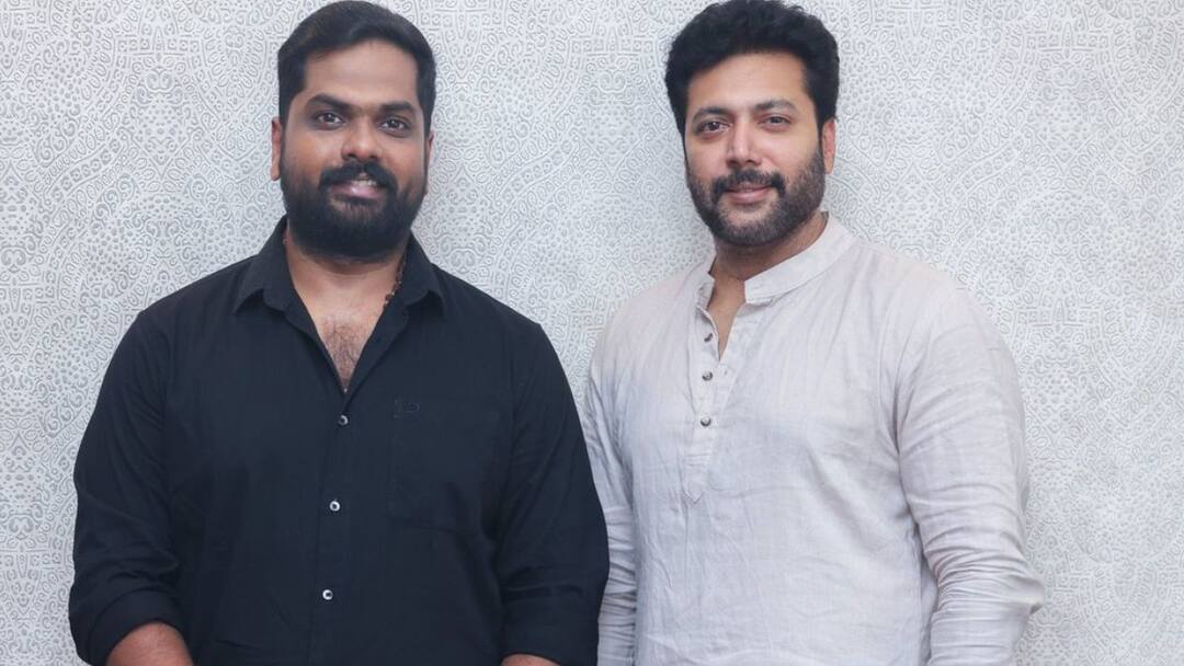 நான்கு நடிகைகள் நாயகி...பணத்தை வாரி இறைக்கும் ரவி மோகன்..எல்லாம் எதுக்காக தெரியுமா ?