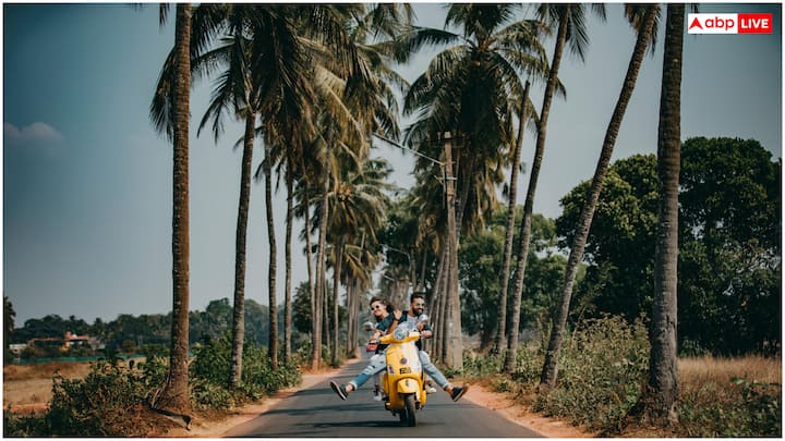 मॉनसून सीजन में अक्सर पर्यटक गोवा से दूरी बना लेते हैं, लेकिन बारिश के सीजन में भी पर्यटक गोवा पहुंचें, इसके लिए पहली बार प्रदेश सरकार पहल कर रही है. सरकार की ओर से चिकल कालो जैसे अनूठे सांस्कृतिक उत्सवों और गतिविधियों का आयोजन किया जा रहा है, जिससे गोवा की संस्कृति से भी रूबरू होने का पर्यटकों को माैका मिल सके.