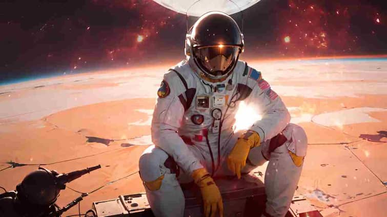 Zero Gravity Gym: अंतरिक्ष में क्यों हर रोज़ घंटों पसीना बहाते हैं अंतरिक्ष यात्री? इस तकनीक का करते हैं इस्तेमाल Zero Gravity Gym: अंतरिक्ष में क्यों हर रोज़ घंटों पसीना बहाते हैं अंतरिक्ष यात्री? इस तकनीक का करते हैं इस्तेमाल