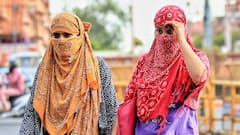 Delhi Weather: Temperature In Capital To Reach Fresh High Today, IMD Warns Of Yellow Alert For Heatwave