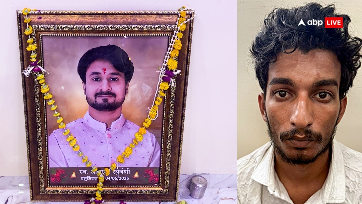 राजा रघुवंशी की अंत्येष्टि से लौटकर खूब रोया था राज कुशवाहा, मां ने किया ये बड़ा खुलासा