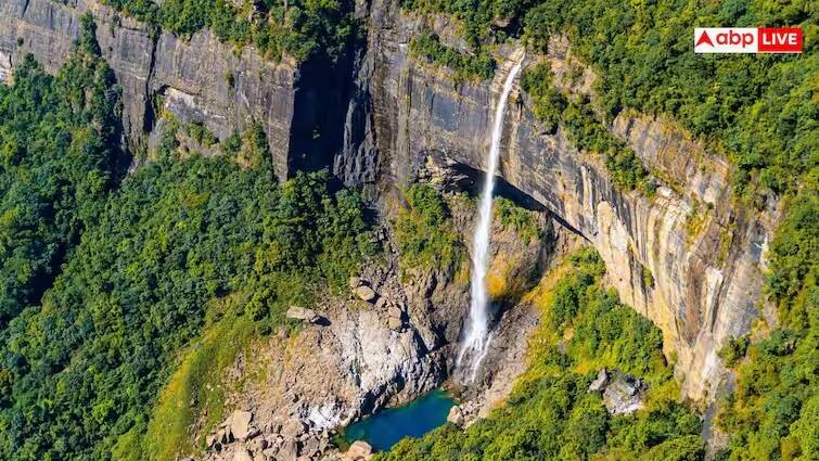 Raja Raghuvanshi Murder Case:મેઘાલયનઓ એ પોઇન્ટ જ્યાં રાજા રઘુવંશીનું થયું મર્ડર, જાણો કેટલી ખતરનાક છે આ જગ્યાં Meghalayans, the point where King Raghuvanshi was murdered, know how dangerous this place is Raja Raghuvanshi Murder Case:મેઘાલયનઓ એ પોઇન્ટ જ્યાં રાજા રઘુવંશીનું થયું મર્ડર, જાણો કેટલી ખતરનાક છે આ જગ્યાં