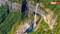 Raja Raghuvanshi Murder Case:મેઘાલયનઓ એ પોઇન્ટ જ્યાં રાજા રઘુવંશીનું થયું મર્ડર, જાણો કેટલી ખતરનાક છે આ જગ્યાં