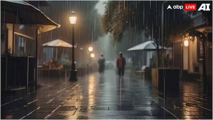 તમે ઘણીવાર જોયું હશે કે જ્યારે પણ વરસાદની ઋતુ આવે છે, ત્યારે પવન ઝડપથી ફૂંકાય છે. ક્યારેક આ પવન એટલા જોરદાર બની જાય છે કે તે તોફાનનું સ્વરૂપ લઈ લે છે. શું તમે ક્યારેય વિચાર્યું છે કે આવું કેમ થાય છે?