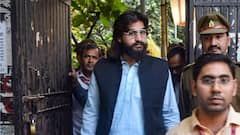 Abbas Ansari Files Appeal To Stay Sentence In Hate Speech Case, Hearing Likely On Tuesday