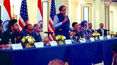 शशि थरूर ने पाकिस्तान को अमेरिका से दिया मैसेज- 'कान खोलकर सुना, सच जान चुकी दुनिया'