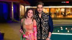 मुस्लिम एक्टर को डेट कर रही एक्ट्रेस, तानों से हुईं परेशान, बोली- मुंबई शादी करने थोड़ी आए हैं