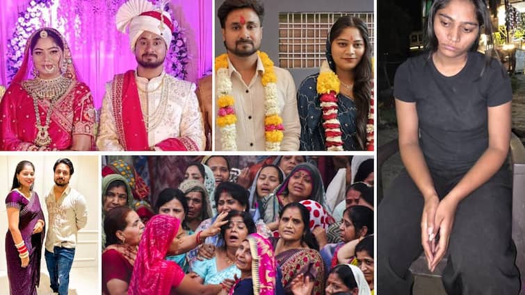 Sonam Refused Sex With Raja Till They Visited Kamakhya Devi, Reveals Friend Sonam Refused Sex With Raja Till They Visited Kamakhya Devi, Reveals Friend