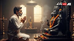 धन का लाभ और कर्ज से मिलेगी मुक्ति! शनि महाराज की पूजा में करें ये 6 बदलाव