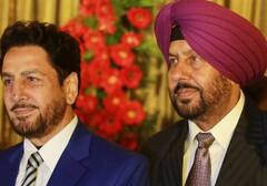 ਗੁਰਦਾਸ ਮਾਨ ਦੇ ਛੋਟੇ ਭਰਾ ਦਾ ਹੋਇਆ ਦੇਹਾਂਤ, ਲੰਬੇ ਸਮੇਂ ਤੋਂ ਚੱਲ ਰਹੇ ਸੀ ਬਿਮਾਰ