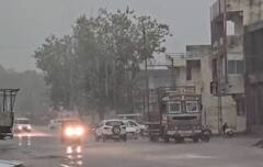 Gujarat Rain: આગામી સાત દિવસ સુધી રાજ્યમાં રહેશે વરસાદી માહોલ, જાણો લેટેસ્ટ અપડેટ