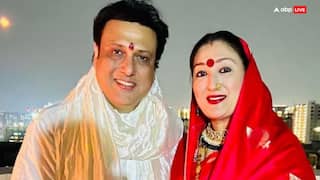 Govinda’s Wife Sunita Ahuja Gets Real In Debut Vlog: 'Mera Ghar Todne Ki Koshish...'