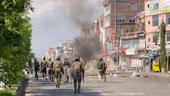 President’s Rule In Manipur Extended Amid Intensified Crackdown On Militants