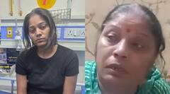 क्या सोनम रघुवंशी ने अफेयर के चलते किया पति राजा का मर्डर? मां ने बताया- 'वो किसी की मानती नहीं थी'