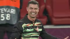 પેનલ્ટી શૂટઆઉટમાં સ્પેનને હરાવીને પોર્ટુગલ બન્યું નેશન્સ લીગ ચેમ્પિયન, મેદાન પર રડવા લાગ્યો રોનાલ્ડો