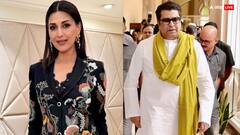 राज ठाकरे संग अफेयर रूमर्स पर सोनाली बेंद्रे ने सालों बाद तोड़ी चुप्पी, बताया सारा सच