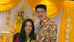 Modi Connection Behind Rupali Ganguly’s Marriage? Actress Spills the Tea