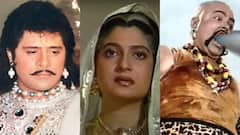 Mahabharat में 'अर्जुन' के अलावा ये एक्टर्स भी थे मुस्लिम, निभाए थे ये किरदार