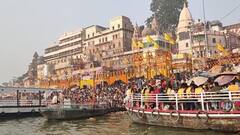 वाराणसी पहुंचने वाले पर्यटक इन पांच बातों के बारे में पूछना नहीं भूलते, जानें- क्या हैं वो?