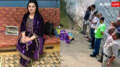 हिमाचल के कोटखाई में नदी में कपड़े धोते वक्त मां-बेटी की दर्दनाक मौत, गांव में मातम