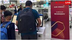 एयर इंडिया की बड़ी सौगात, इन यात्रियों के लिए शुरू हो गई सेल्फ चेक-इन और बैगेज ड्रॉप की सुविधा 
