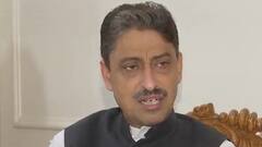 'वो मुस्लिम बहुल इलाकों से गुजरते हैं...', कांवड़ यात्रा नेम प्लेट विवाद पर इमरान मसूद का बड़ा बयान