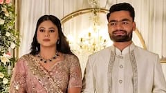 Rinku Singh Engagement: রিঙ্কু সিংহ-প্রিয়া সরোজের বাগদানে নিমন্ত্রিতদের পাতে বাঙালি পদ, কী কী ছিল মেন্যুতে?
