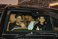 Sonam Kapoor के बर्थडे बैश में लगा सितारों का मेला, करीना ने येलो ड्रेस में लूटी लाइमलाइट, खुशी -करिश्मा ने भी ढाया कहर