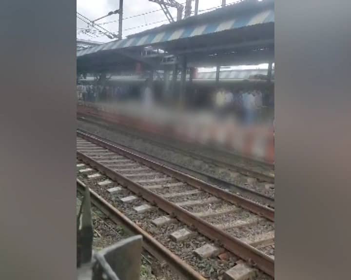 मीडिया रिपोर्ट्सनुसार, पुष्पक एक्सप्रेसमधून प्रवासी पडल्याची माहिती समोर आली असली तरीसुद्धा यासंदर्भात मध्य रेल्वेचे जनसंपर्क अधिकारी स्वप्नील लीला यांनी अधिकृत माहिती दिलेली नाही.