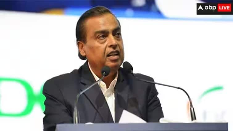 চিনা কোম্পানি শিনের সঙ্গে হাত, রিলায়েন্স নিল এই বড় পদক্ষেপ চিনা কোম্পানি শিনের সঙ্গে হাত, রিলায়েন্স নিল এই বড় পদক্ষেপ