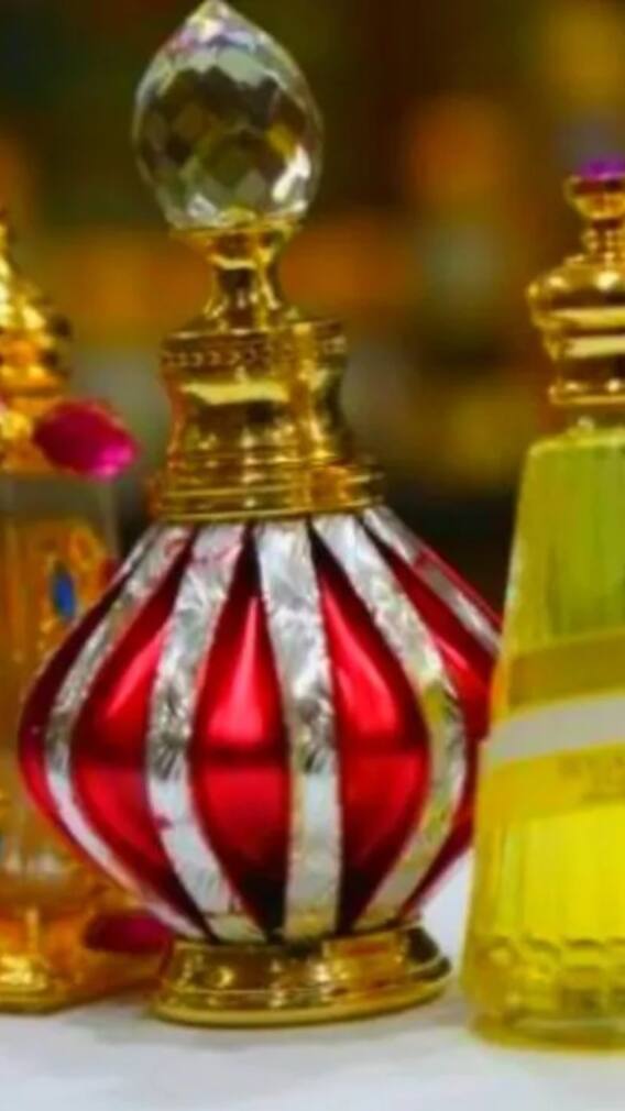 उत्तर प्रदेश के किस शहर की मिट्टी से बनता है खास इत्र?