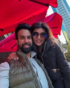 बहन सुष्मिता सेन के पैसों पर ऐश करने के आरोपों पर राजीव सेन ने तोड़ी चुप्पी, बताया- कहां से करते हैं कमाई