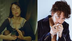 Billie Eilish & Nat Wolff Spark Romance Rumors With PDA-Filled Italy Trip